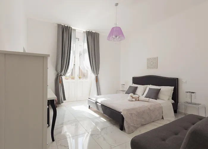 Calafatari B&B Syracuse