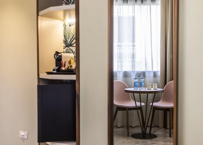 Solmaris Tropea City Center - Rooms & Suites - Private Parking