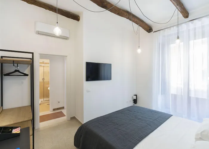 San Cesareo 64 Suite Sorrento