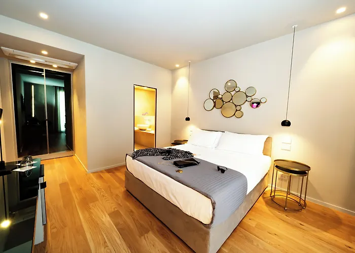 Elite Accommodations & Hydromassage Pool Reggio Calabria