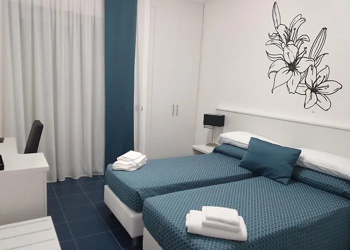 Hotel Villa Chiara Terracina