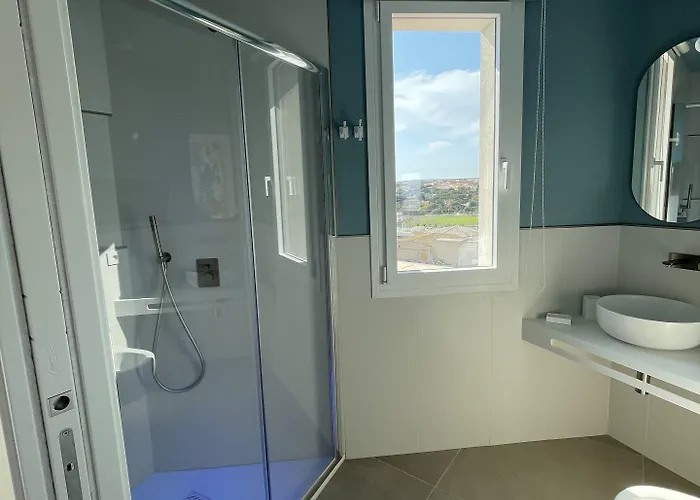 B&B Giro Di Boa Lampedusa