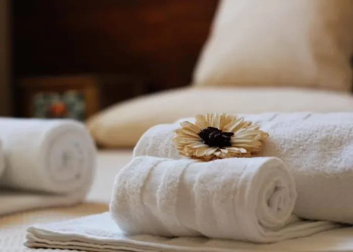 Bed and Breakfast Isolabella Mazara del Vallo