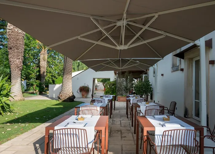 Dimora Caiammari Luxury Hotel&Spa Syracuse