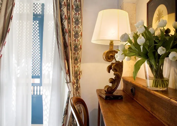 Algilà Ortigia Charme Hotel Syracuse
