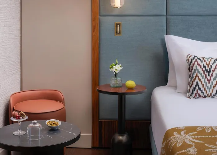 Hotel Nh Collection Taormina