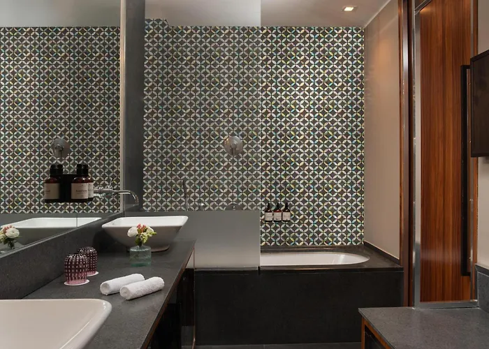 Hotel Nh Collection Taormina