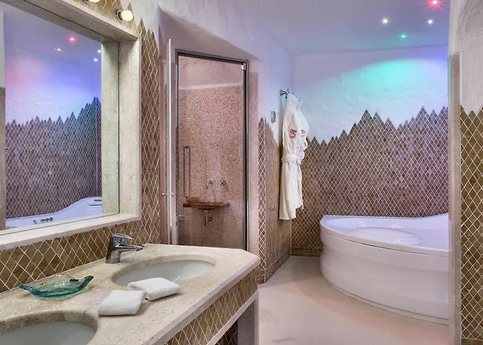 Cervo Hotel,Costa Smeralda Resort Porto Cervo