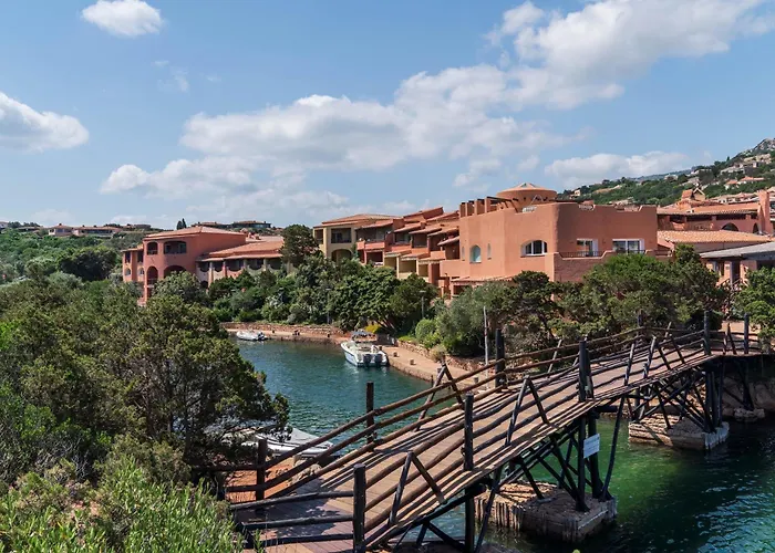 Cervo Hotel,Costa Smeralda Resort Porto Cervo