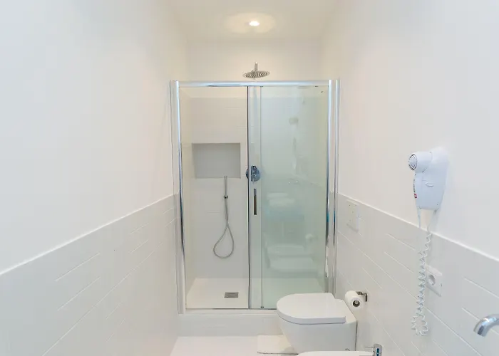 Sorrento Pool&Suites