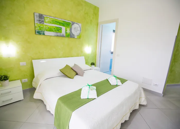 B&B Pepito Cefalù