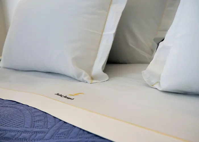 Hotel Saint Joseph Salerno