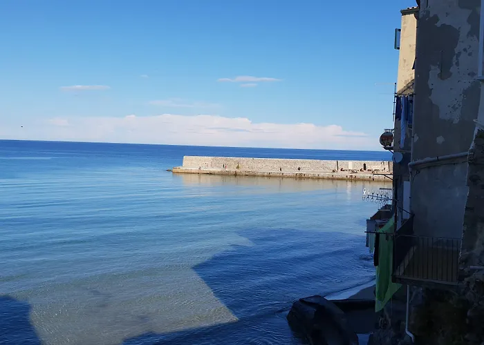 Ossuna Bay Hotel Cefalù