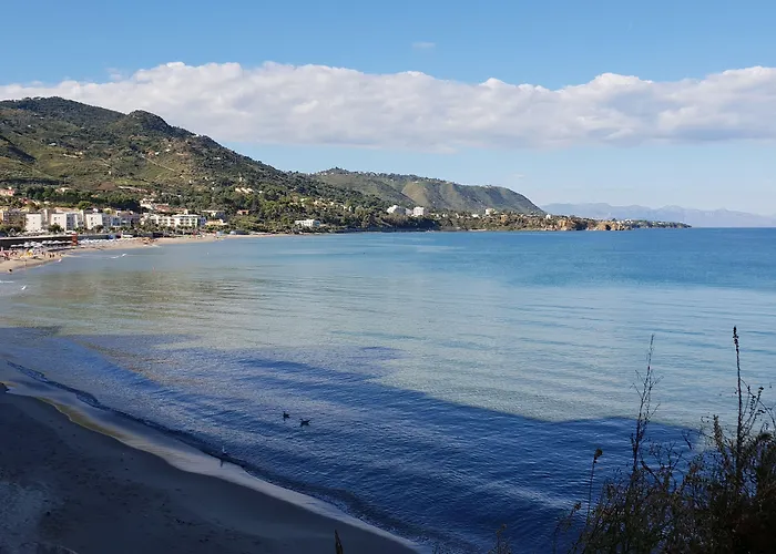 Ossuna Bay Hotel Cefalù