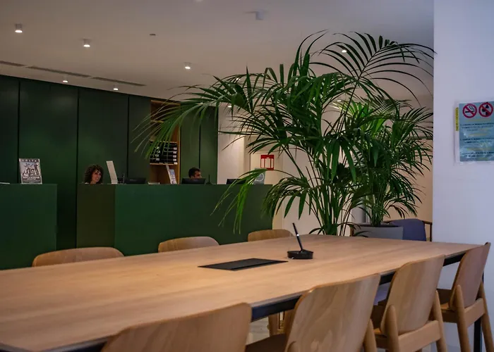 The Boc Hostels - City Palma di Maiorca