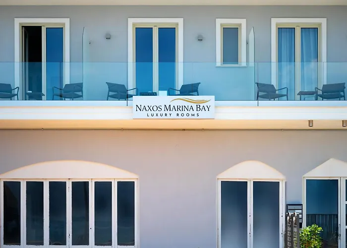 Bed and Breakfast Naxos Marina Bay Giardini Naxos