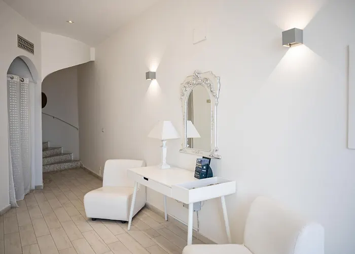 Bed and Breakfast Naxos Marina Bay Giardini Naxos
