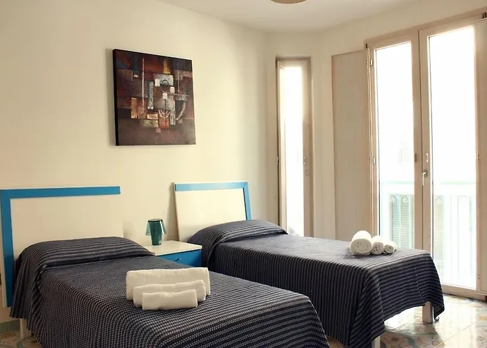 Camere Borgo Otranto