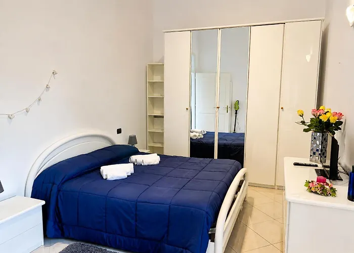 Villa Casa Roma Arenzano