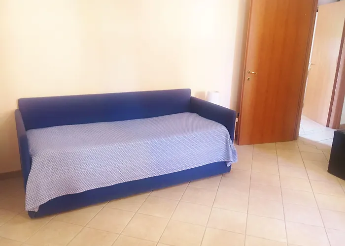 Hotel Delle Isole La Maddalena 