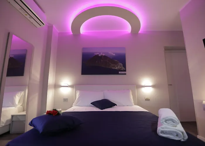 Bed and Breakfast Sunset Tropea