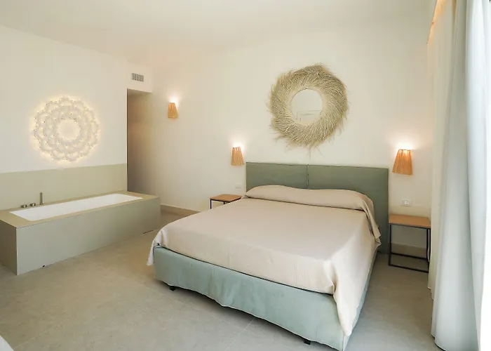 Corte dei Melograni Hotel Resort Otranto