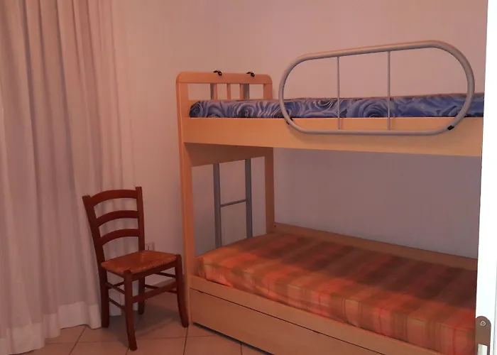 Aparthotel I Pungenti Castiglioncello
