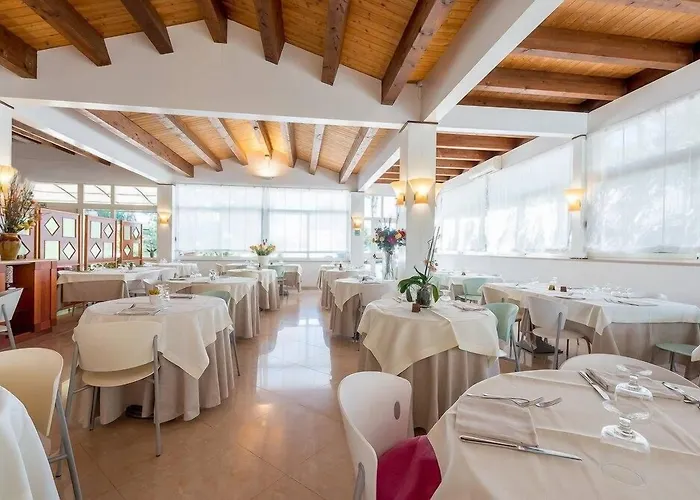 Albergo Villa A Mare Peschici