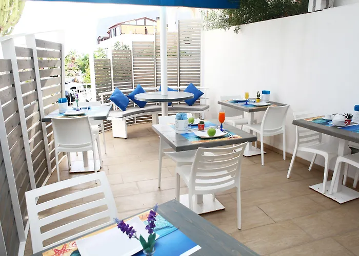 Rivazzurra Design Rooms San Vito Lo Capo