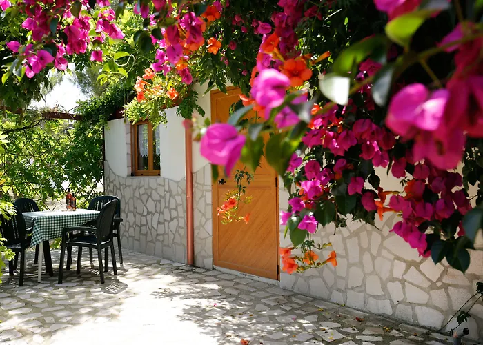 Agriturismo Posta Pastorella Vieste