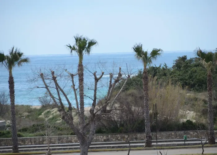 Hotel Zodiaco Porto Cesareo