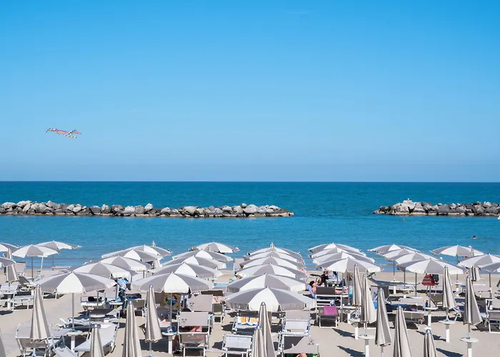 Hotel Giorgetti Orange Bellaria-Igea Marina