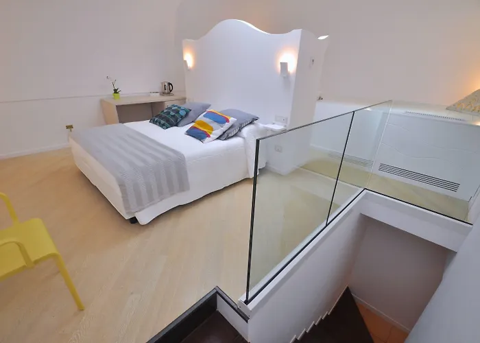 Hotel Casa Mao - Amami Collection Amalfi