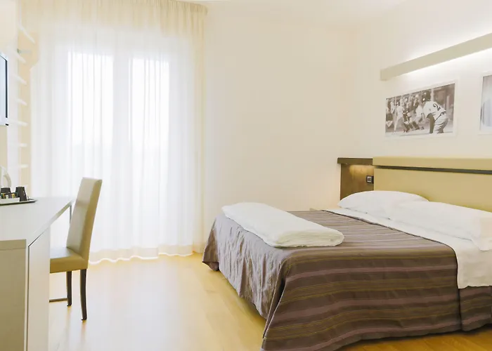 Hotel Sporting San Benedetto del Tronto