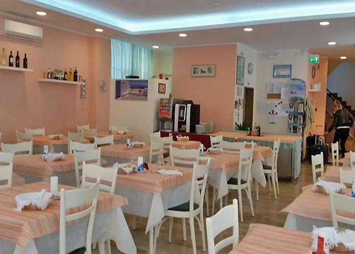 Hotel Madrid Cattolica