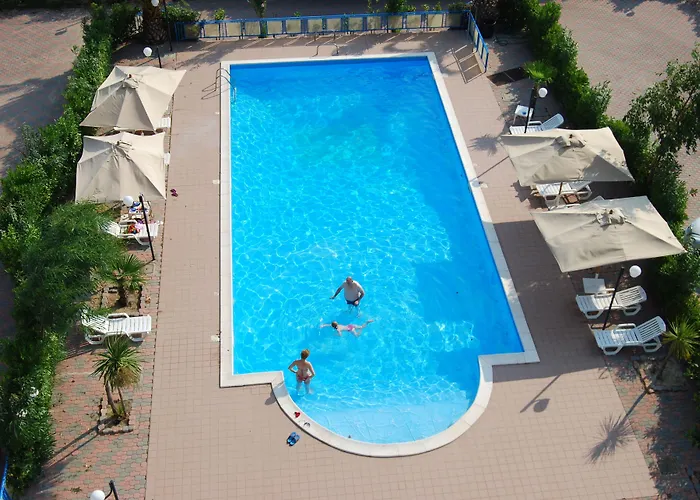 Dakar Living Hotel Vasto
