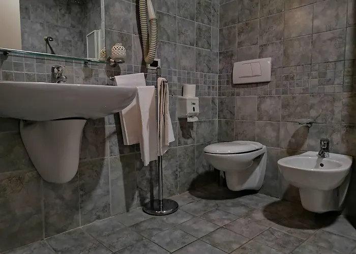 Dakar Living Hotel Vasto