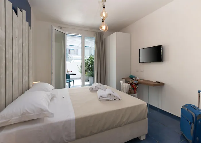 Isule Rooms & Breakfast San Vito Lo Capo