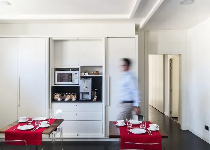 Foyer R&S - Camere E Suites Self Check-In Cagliari