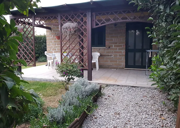 Agriturismo Torre Flavia Ladispoli