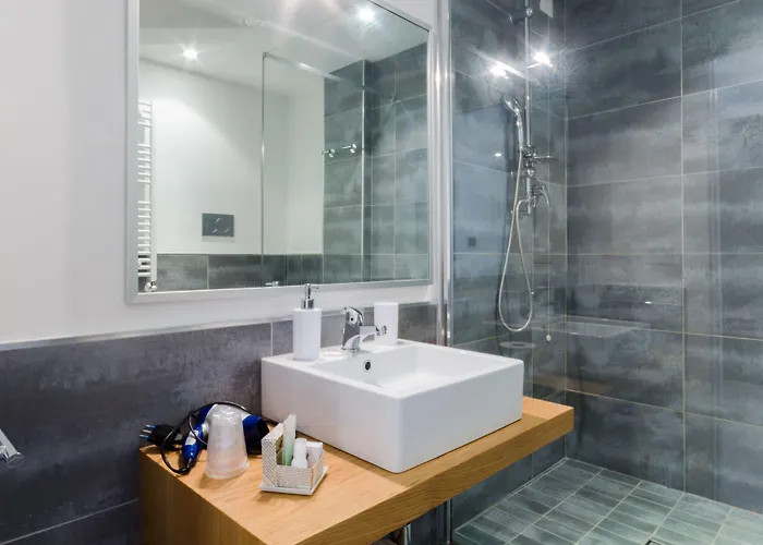 Bed and Breakfast Le Stanze Sul Corso Pescara