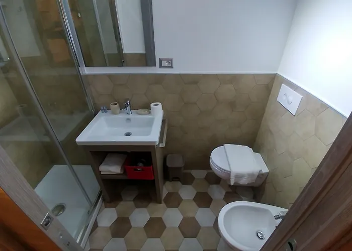 Ottocento Guest House Alghero