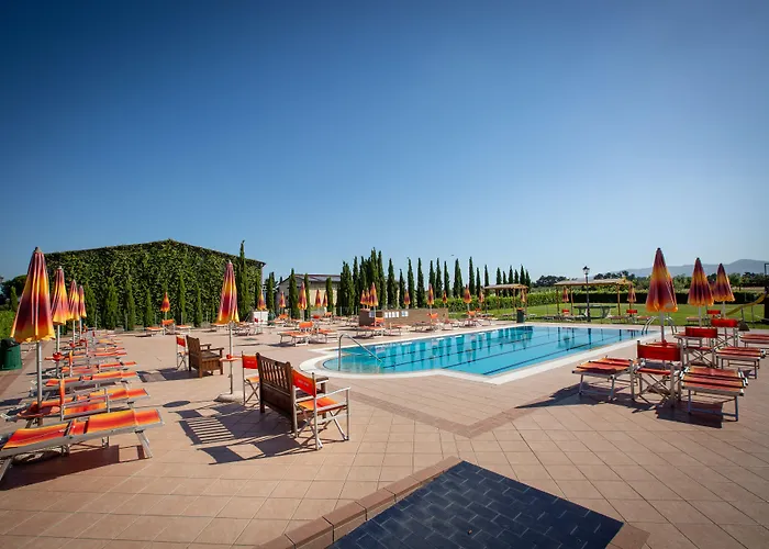 Borgo Verde Vada