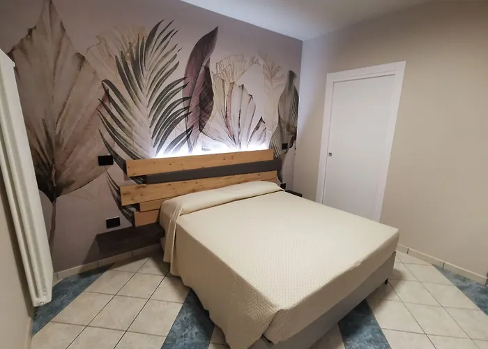 B&B Valle dell'Eden Grottammare