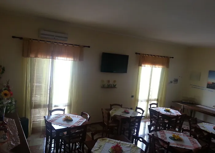 B&B L'Isola Porto Cesareo