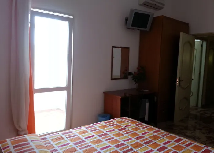 B&B L'Isola Porto Cesareo