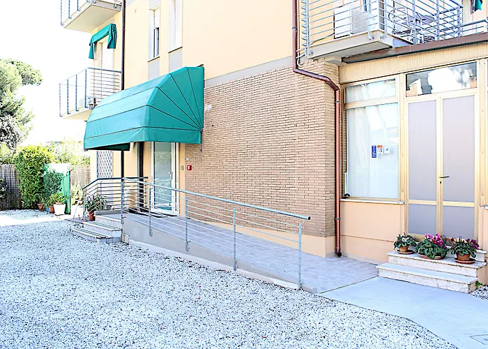Hotel Luca Lido di Camaiore
