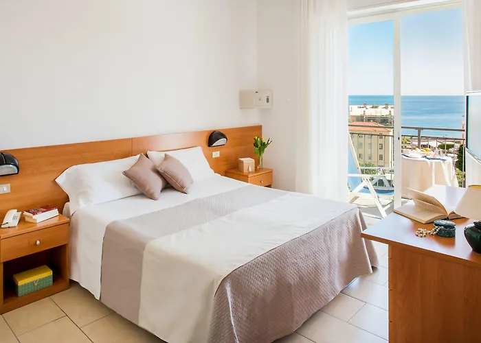 Hotel Europa Finale Ligure