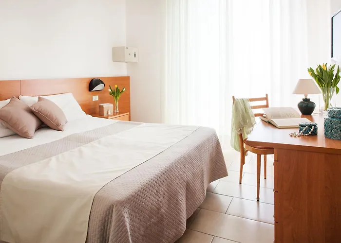 Hotel Europa Finale Ligure