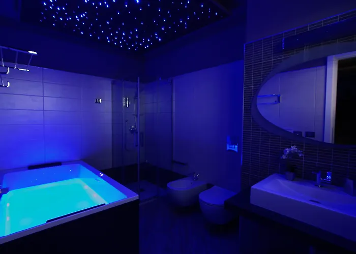Hotel Starry Sky Charming House Alghero